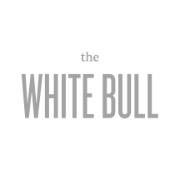 White Bull Logo - Working at The White Bull | Glassdoor.co.uk