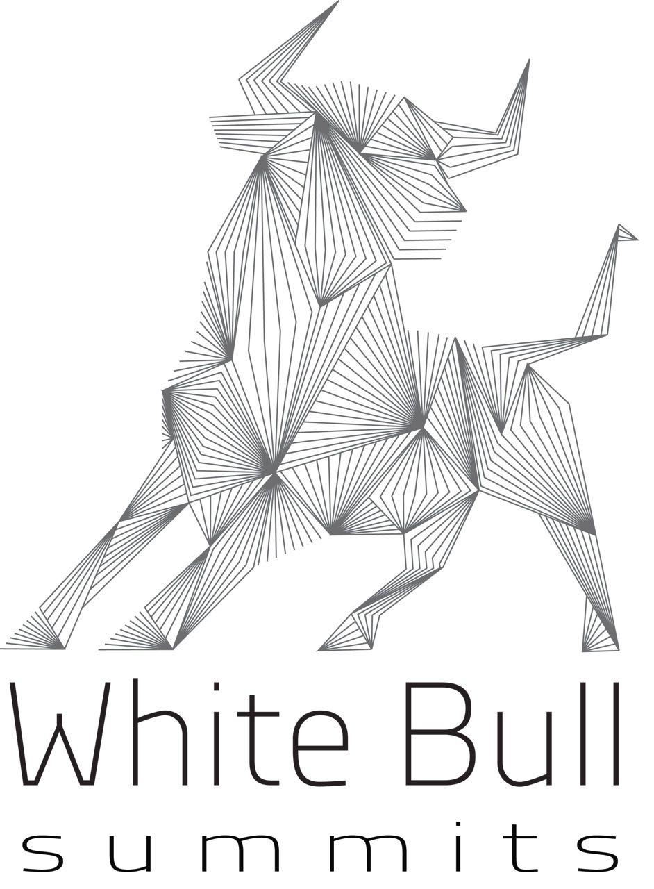 White Bull Logo - Life at IE School of Communication – Blog » White Bull: the quality ...