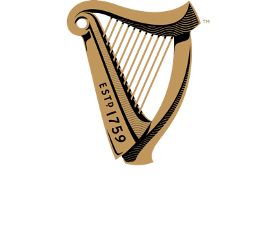Old Guinness Harp Logo - Mother of Invention — Good Beer Hunting