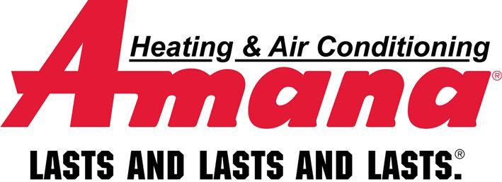 Amana Appliance Logo - Amana