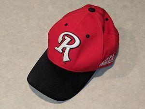 Red Wings Baseball Logo - ROCHESTER RED WINGS Vintage 