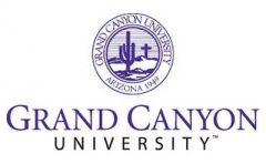 Grand Canyon University Small Logo - Grand Canyon University Review - Universities.com