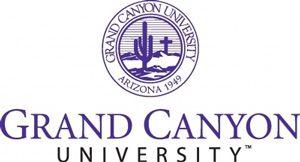 Grand Canyon University Small Logo - School Spotlight: Grand Canyon University | ChristianColleges.org