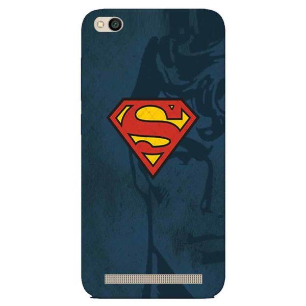 Superman Grunge Logo - superman grunge MI REDMI 4A – Bloody Branded