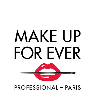 Famous Makeup Logo - Make Up For Ever - The Brooks Group - Public Relations