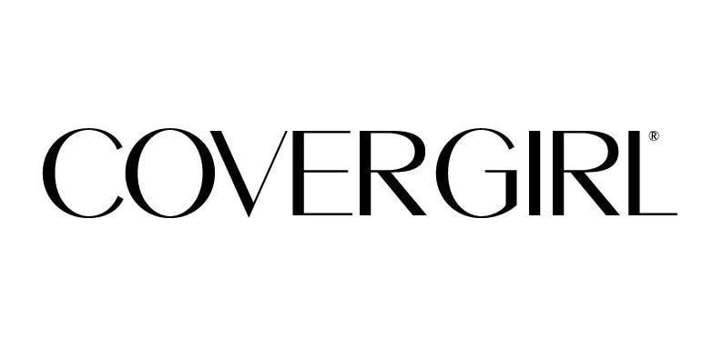 Famous Makeup Logo - COVERGIRL Cosmetics. It's A Beauty Full World