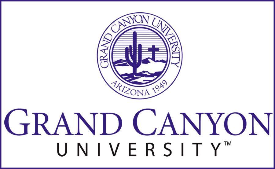 Grand Canyon University Small Logo - Learning Partners