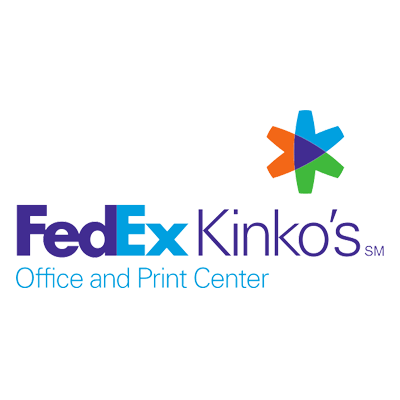 FedEx Kinko's Logo - Georgetown, TX FedEx Kinko's | Wolf Ranch Town Center