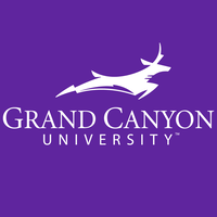 Grand Canyon University Small Logo - Grand Canyon University | LinkedIn