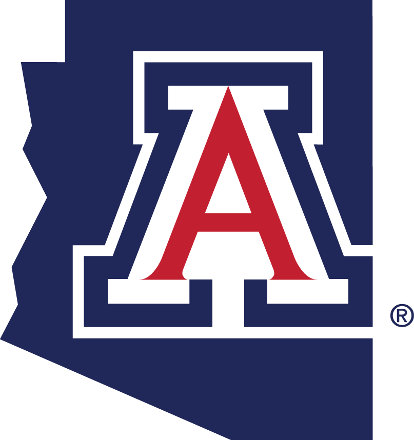 University of Arizona Wildcats Logo - Arizona Wildcats Alternate Logo - NCAA Division I (a-c) (NCAA a-c ...