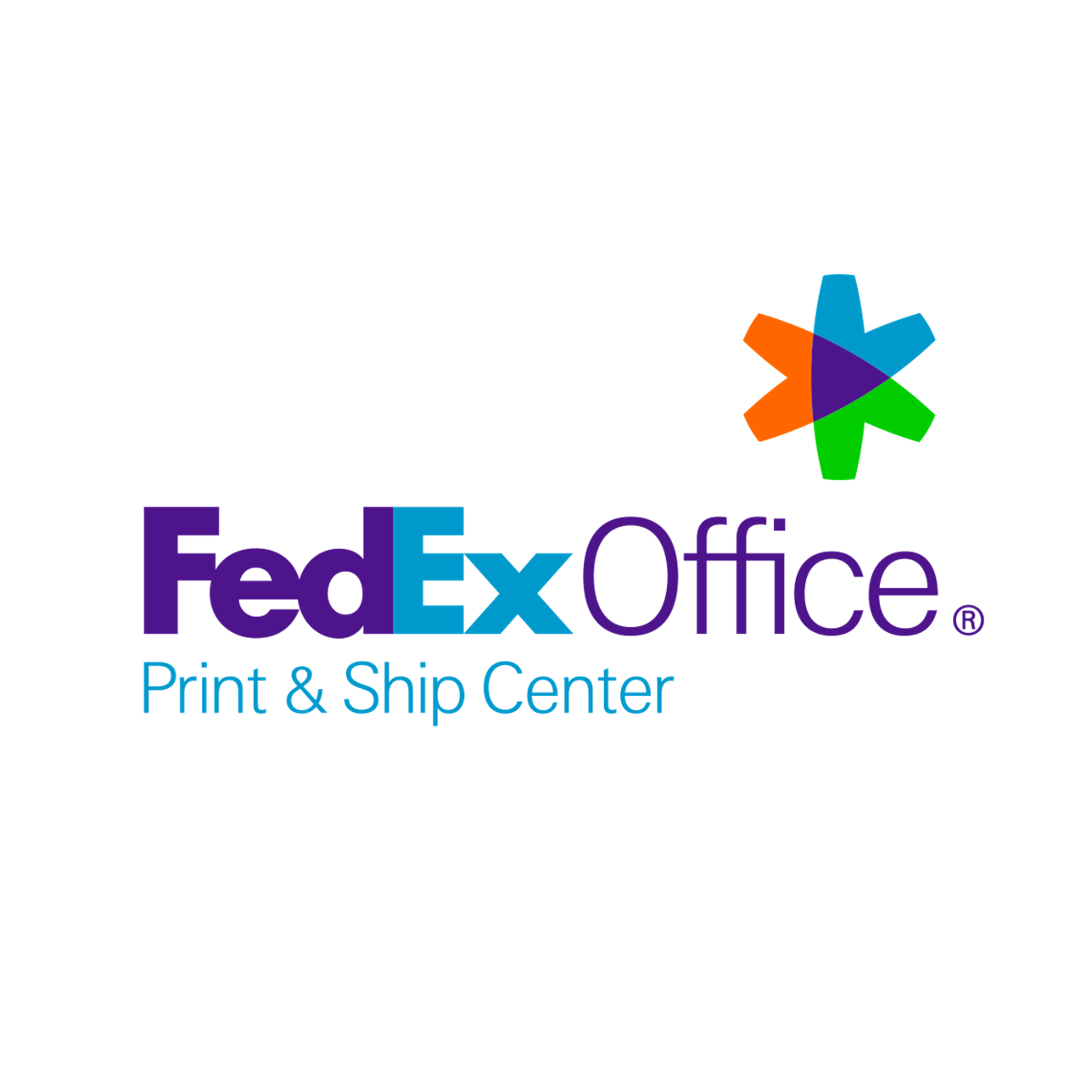 FedEx Kinko's Logo - Logo Fedex Office PNG Transparent Logo Fedex Office.PNG Image