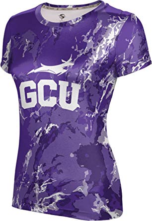 Grand Canyon University Small Logo - Amazon.com: ProSphere Grand Canyon University Girls' T-Shirt ...