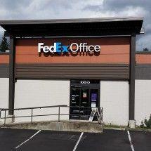 FedEx Kinko's Logo - FedEx Office - Redmond Washington - 16815 NE Redmond Way 98052 ...