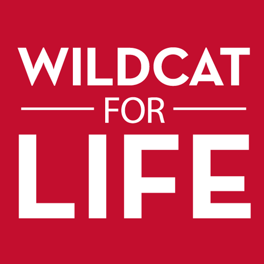 University of Arizona Wildcats Logo - UA Alumni Association | Alumni