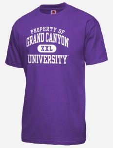 Grand Canyon University Small Logo - Grand Canyon University Lopes Apparel Store | Phoenix, Arizona