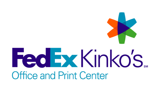 FedEx Kinko's Logo - FedEx Kinko's. Jordan Landing.. Shopping and Dining in West Jordan