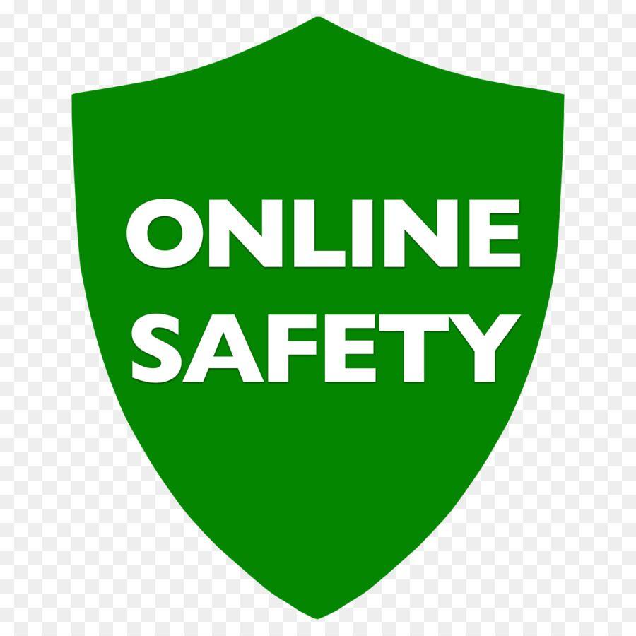 Internet Safety Logo - Internet safety Patient safety Information - Safety png download ...