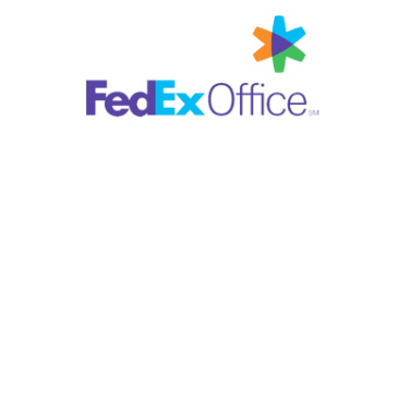 FedEx Kinko's Logo - Barracks Road Shopping Center | FedEx Office