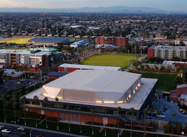 Grand Canyon University Small Logo - One grand story: How GCU began rewriting its destiny 10 years ago ...