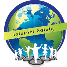 Internet Safety Logo - Internet safety play staged in local schools Coast