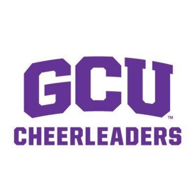 Grand Canyon University Small Logo - GCU Cheerleaders (@GCUCheerleaders) | Twitter