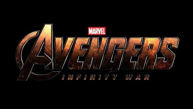 Avengers Infinity War Logo - Commentary: 'Avengers: Infinity War' is a profoundly sad portrait of ...