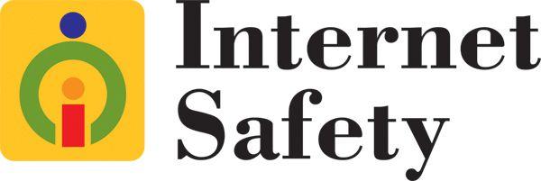 Internet Safety Logo - Internet Safety. Optimist International Wisconsin North Upper