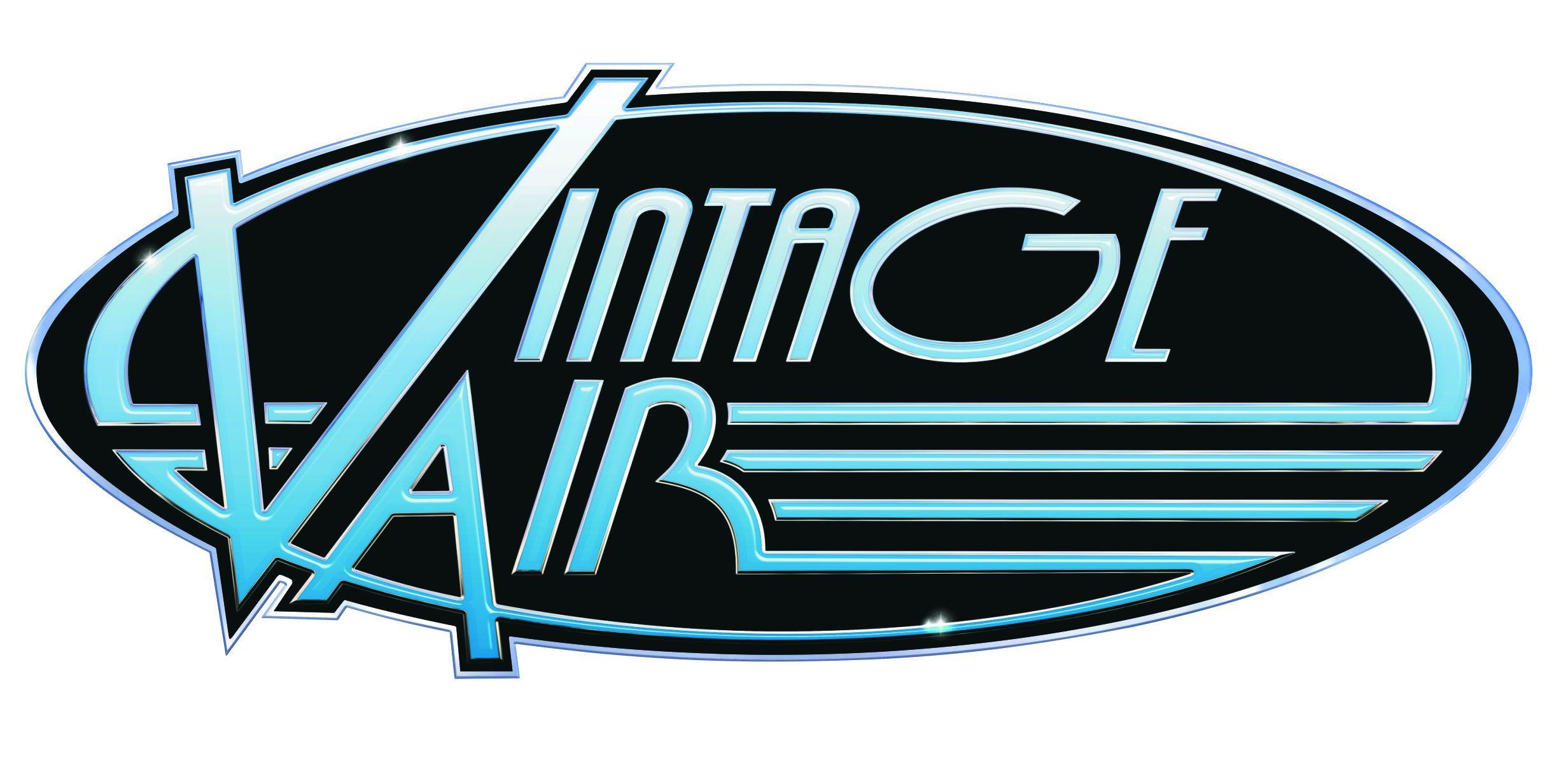 Vintage AC Logo - March Performance - AC Systems - Air Conditioning