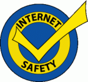 Internet Safety Logo - Internet Safety - Lessons - Tes Teach