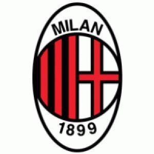 Vintage AC Logo - Classic and Retro AC Milan Football Shirts   Vintage Football Shirts