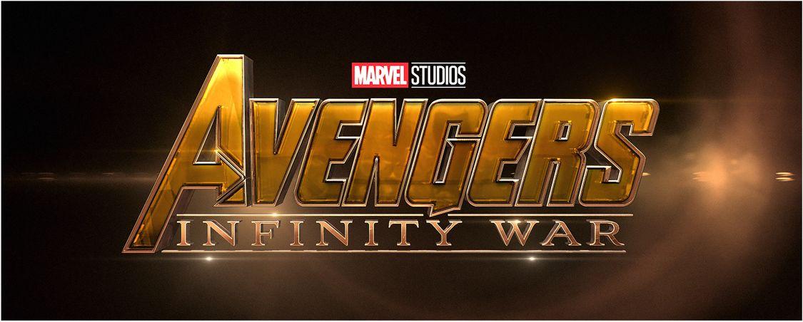 Avengers Infinity War Logo - Who's in Avengers: Infinity War? A Complete List