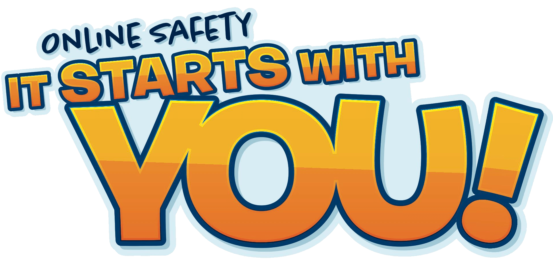 Internet Safety Logo - Safety Quiz