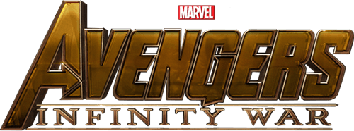 Avengers Infinity War Logo - Infinity War Logo | Avengers: Infinity War | Know Your Meme
