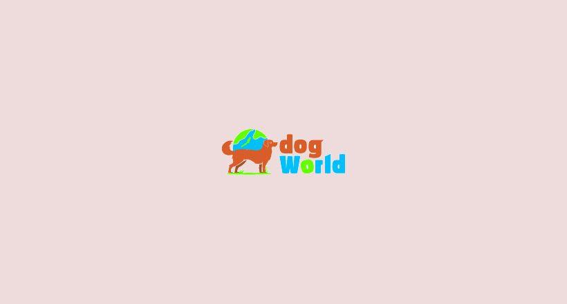 Colorful Dog Logo - 27+ Dog Logo designs, Ideas, Examples | Design Trends - Premium PSD ...