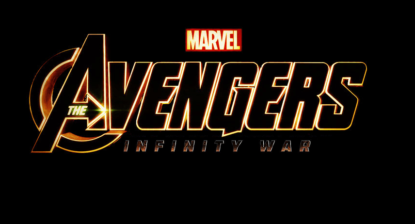 Avengers Infinity War Logo - Avengers infinity war logo png 7 PNG Image