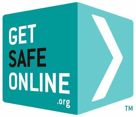 Internet Safety Logo - Online Safety. Penwortham Girls High School