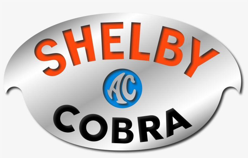 Vintage AC Logo - Cobra Logo Shelby1 - Vintage Ac Shelby Cobra Muscle Cars Chrome Mens ...