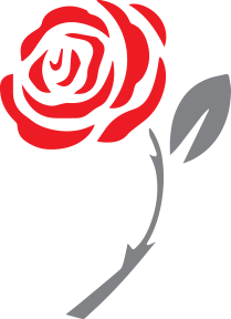 Red Rose Logo - Red Rose Assurance