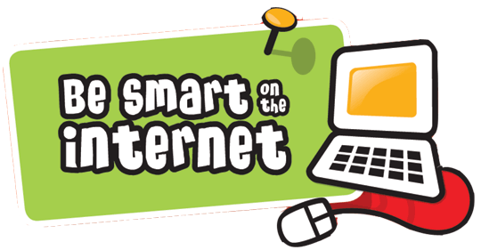 Internet Safety Logo - Internet Safety Resources - Laurens County Schools