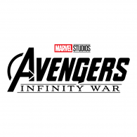 Avengers Infinity War Logo - Avengers Infinity War. Brands of the World™. Download vector logos