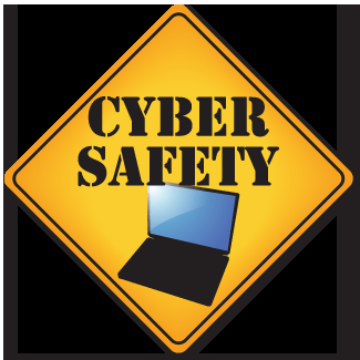 Internet Safety Logo - Cyber Safety - Mandalay Middle School