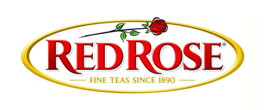 Red Rose Logo - Red Rose