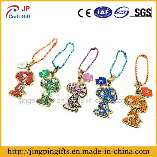 Colorful Dog Logo - China Custom Colorful Printing Metal Logo Soft Enamel Dog Tag ...