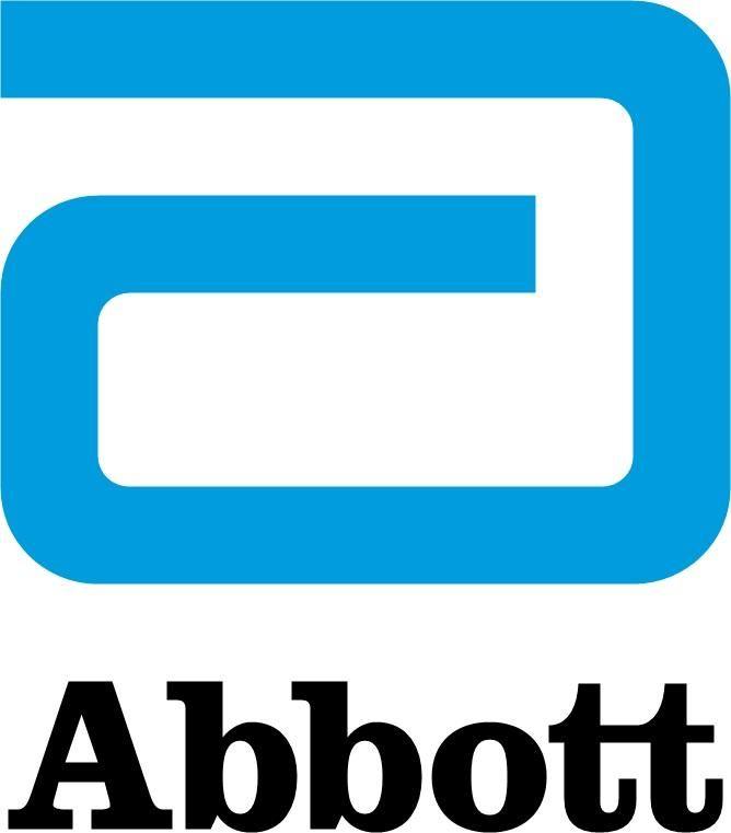Abbott Logo - Abbott Logo [image]. EurekAlert! Science News