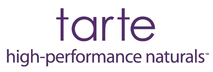 Tarte Logo - Tarte Cosmetics