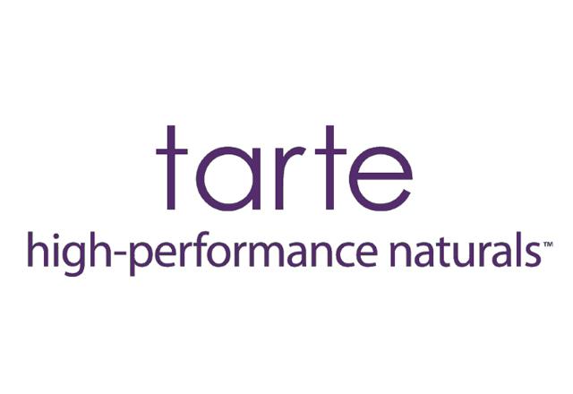 Tarte Logo - Tarte Logo. June Rose Bridal Makeup