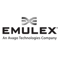 Emulex Logo - Emulex, an Avago Technologies Company