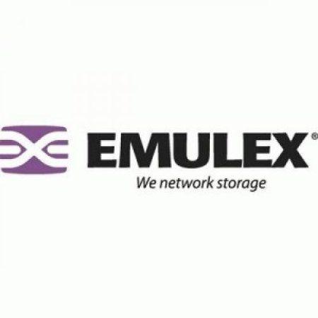 Emulex Logo - Emulex OCE14102B NX Sh P2 10gbit S Ethernet