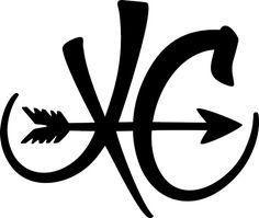 White Cross Country Logo - Seymour ISD - Cross Country