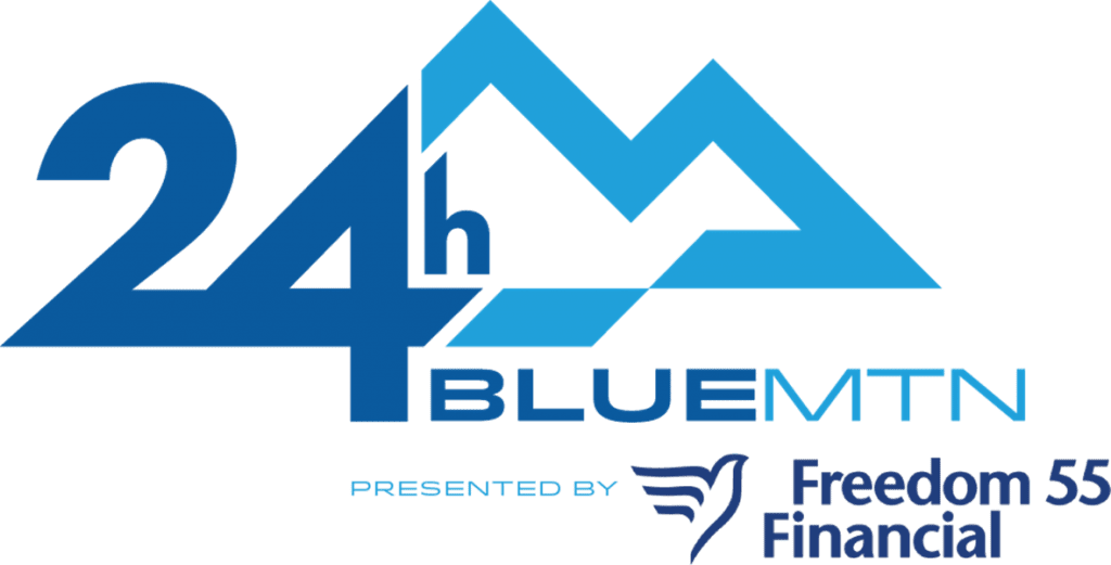 Freedom Blue Logo - Freedom 55 Approved Composite Logo